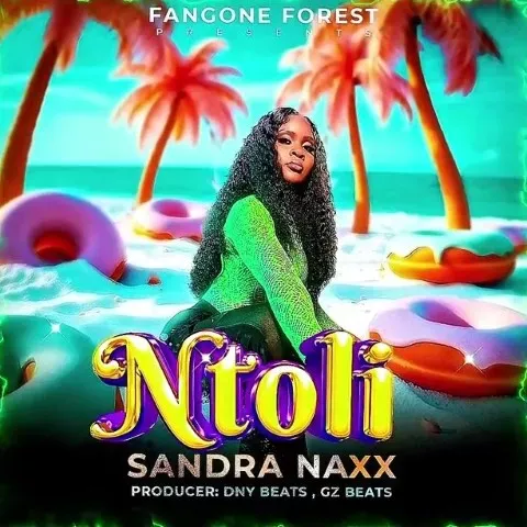 Sandra Naxx – Ntoli