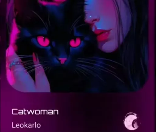 Leokarlo – Catwoman Instrumental