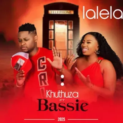 Khuthuza – Lalela Ft. Bassie