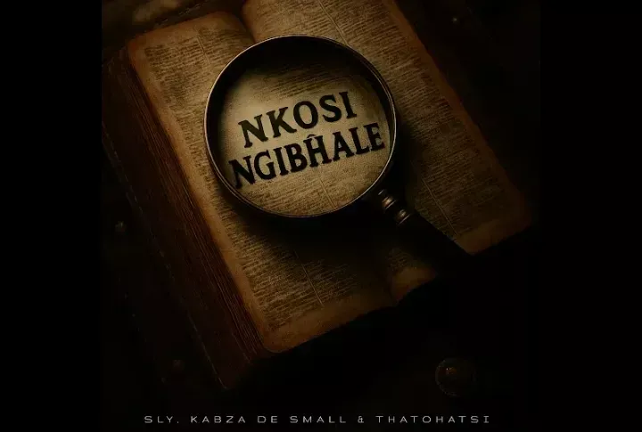 Sly – Nkosi Ngibhale