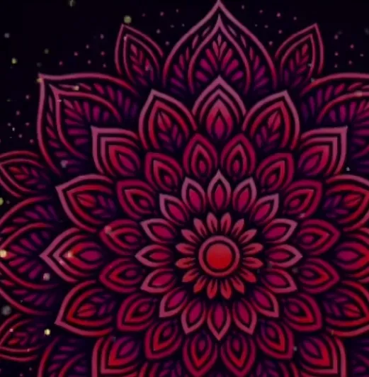 Dance to Manifest – Everything I want is already mine