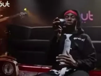 Ayomide Coker – Bye Bye (Clout Live)