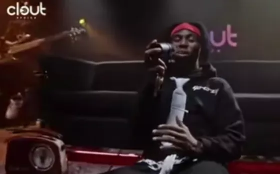 Ayomide Coker – Bye Bye (Clout Live)