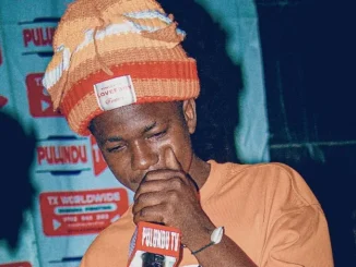 Sele Minamba – Watu Ni Sisi Mp3 Download