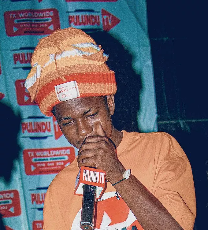 Sele Minamba – Watu Ni Sisi