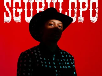Shaunmusiq – Sgubulopo (Album)