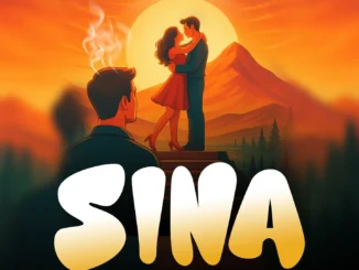 T Sigwa Ft. Cat P – Sina
