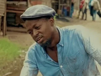 Ayo Melody Ft Jimyyo Tz X Blazo – Sir God