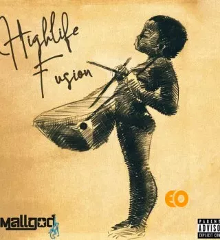 Smallgod – Sika Baa Ft. Fameye