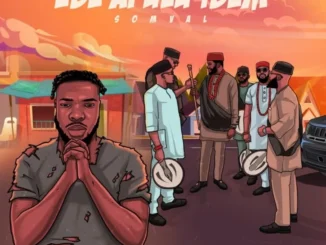 Somval – Ebe Afulu Ibem Ka Afum