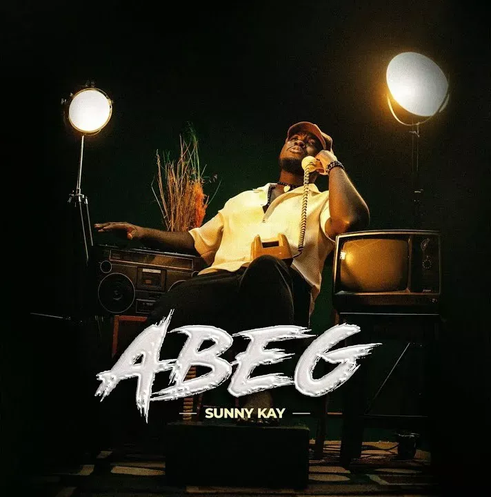 Sunny kay – Abeg