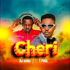 T Paul Ft. DJ Shiru – Cheri