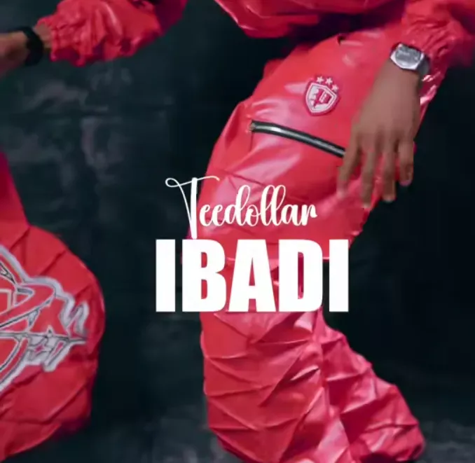 Tee Dollar – Ibadi