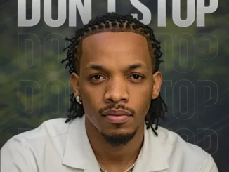 Tekno – Don’t Stop Mp3 Download