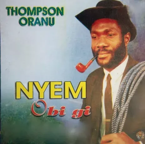 Thompson Oranu – Isiaba Okpu