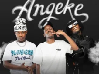 Tito M, Yuppe, Officxl RSA, Beekay & Kaypee ft Krispy K, LAW_ZA, Mowkayy & Gwitsi – Angeke