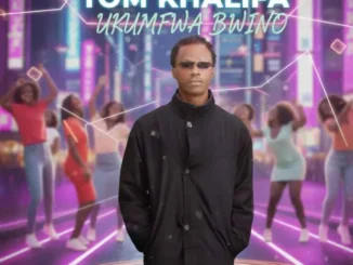 Kell Kay Ft. Eli Njuchi – Agwa Nawo