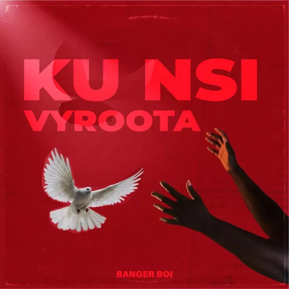 Vyroota – Kunsi