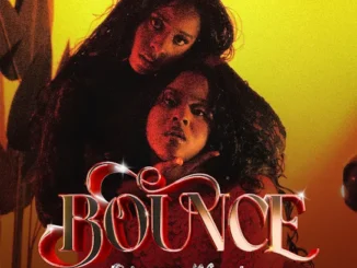 Oiza x Meyi - Bounce