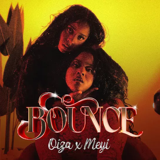 Oiza x Meyi – Bounce