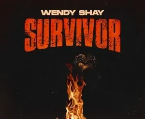 Wendy Shay – Survivor