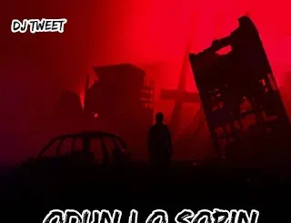 Dj Tweet – Odun Lo Sopin Beat