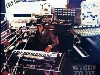 William Onyeabor – When the Going is Smooth and Good