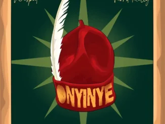 Wispat – Onyinye Ft. Rord Kelly