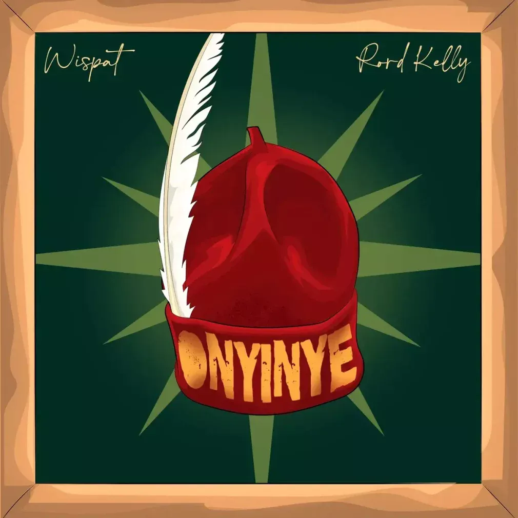 Wispat – Onyinye Ft. Rord Kelly
