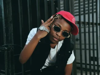 Yucca – Pombe Nyama