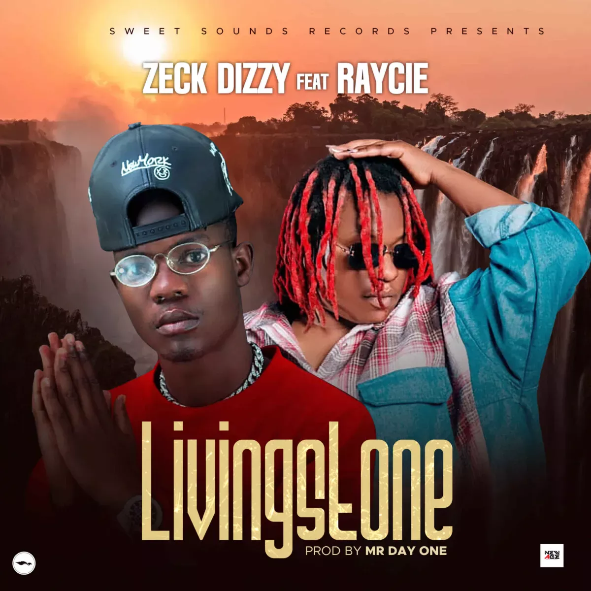 Zeck Dizzy ft. Raycie – Livingstone