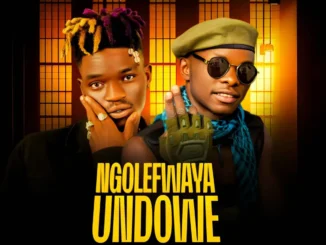 Tom Khalifa – Ukumfwa Bwino (Prod. Maseleti Pangoma)