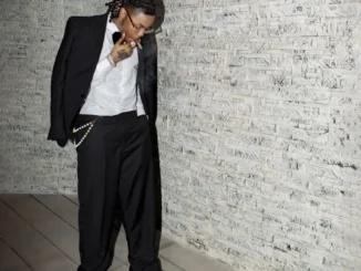 Zyno Topboy – Ego Mp3 Download