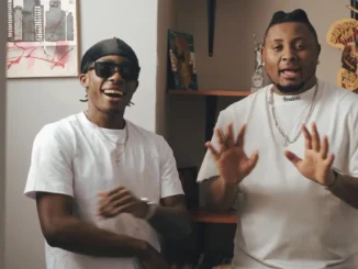 Prophet DM Siame – Secret Place