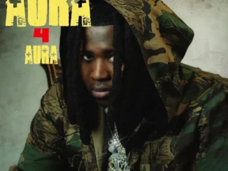 Berri-Tiga - Aura 4 Aura