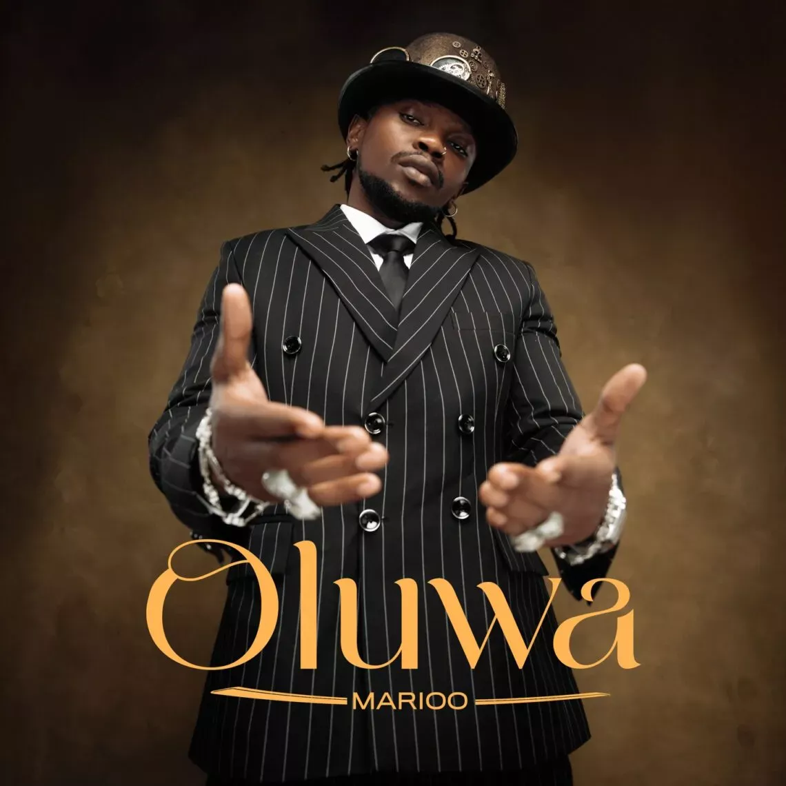 Marioo – Oluwa