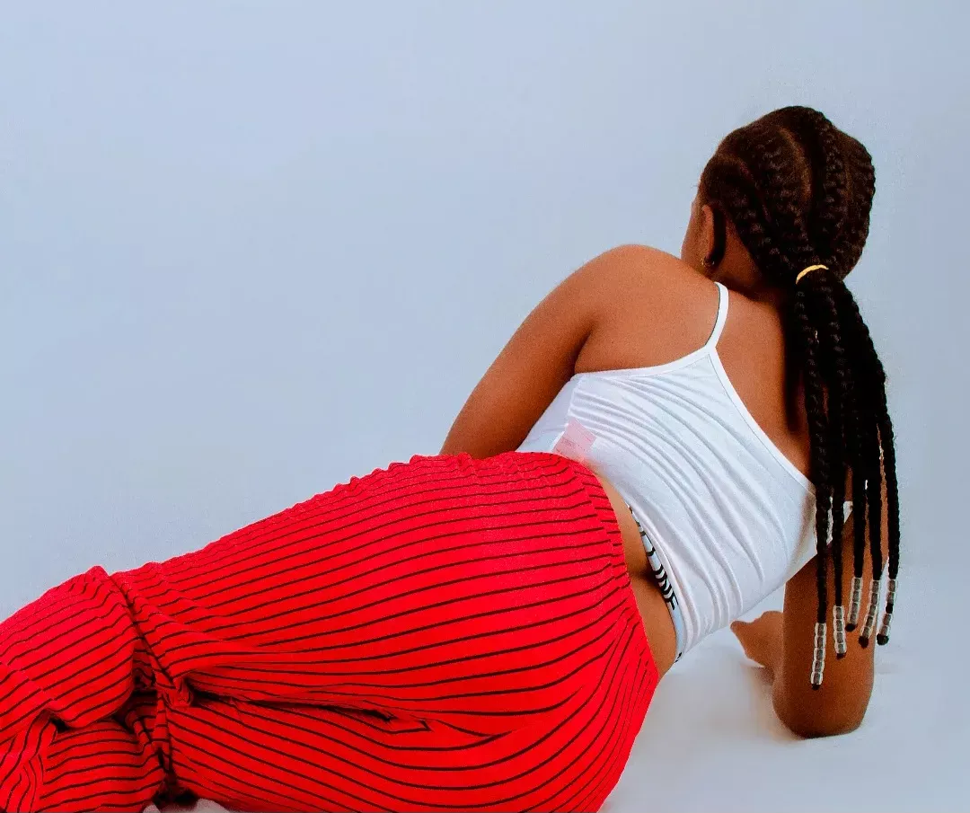 Tiger msafi – Saphina