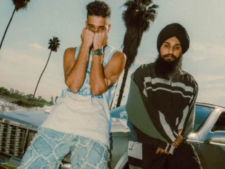 AP Dhillon, Shinda Kahlon – HITMEN