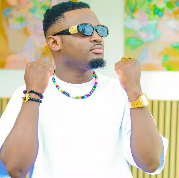 Beka Flavour – Mama