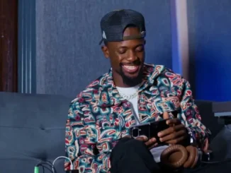 Chile One – Ba Neighbor (Studio Session Visualizer)