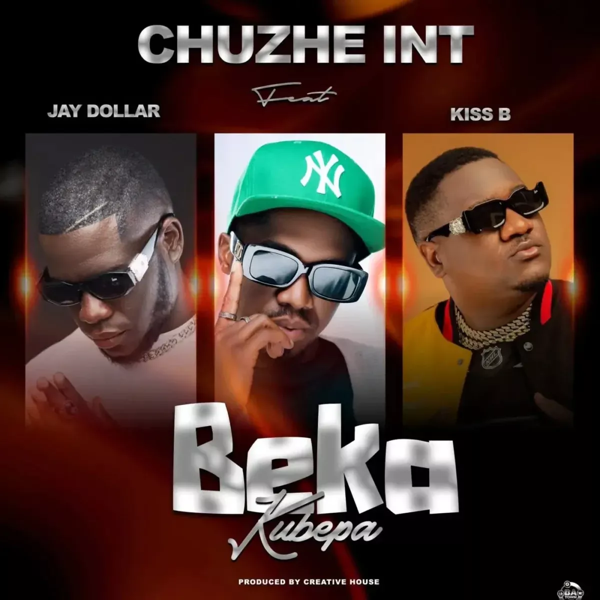 Chuzhe Int ft. Jay Dollar & Kiss B Saibaba – Beka Kubepa