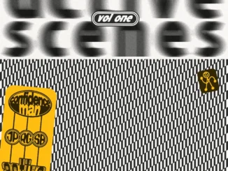 Sophia Scott – Jack In The Box