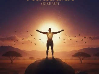 DJ Kush – Phakama [RiseUp] EP