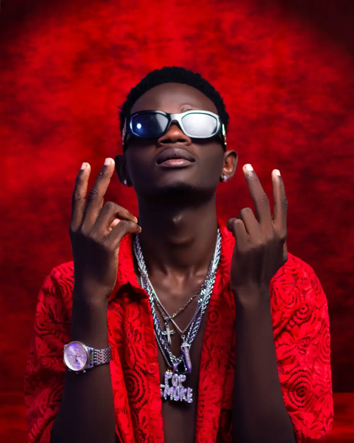 Don breezy – Status