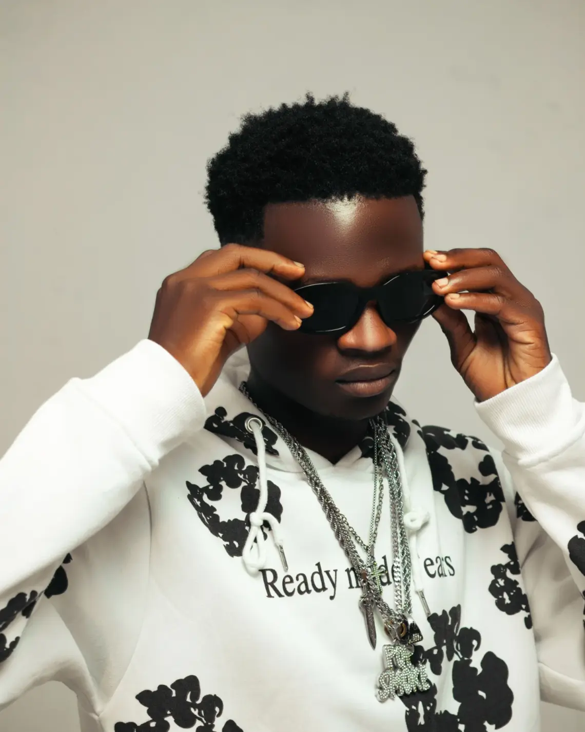 Don Breezy Ft. Dogo Elisha – Ulikuwa Wapi