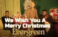 Pentatonix – We Wish You A Merry Christmas