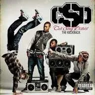 Cali Swag District – Teach Me How to Dougie