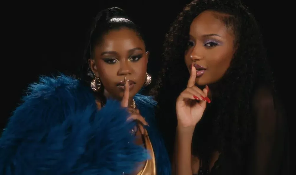 Elestee & Ayra Starr – On A Low