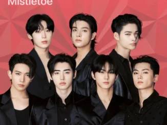 ENHYPEN – Mistletoe