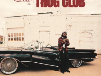 EST Gee – Thug Club